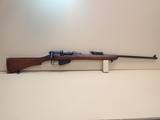 Lee-Enfield No.1 MKIII .303 British 25" Barrel Bolt Action Sporter Rifle 1917mfg ***SOLD*** - 1 of 17