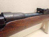 Lee-Enfield No.1 MKIII .303 British 25" Barrel Bolt Action Sporter Rifle 1917mfg ***SOLD*** - 5 of 17