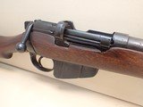 Lee-Enfield No.1 MKIII .303 British 25" Barrel Bolt Action Sporter Rifle 1917mfg ***SOLD*** - 4 of 17