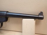 Ruger RST Standard .22LR 6" Barrel Semi Auto Pistol 1975mfg - 5 of 19