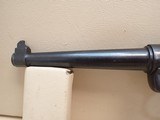Ruger RST Standard .22LR 6" Barrel Semi Auto Pistol 1975mfg - 10 of 19