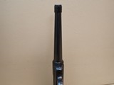 Ruger RST Standard .22LR 6" Barrel Semi Auto Pistol 1975mfg - 15 of 19