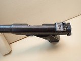 ***SOLD**Ruger Mark I .22LR 6-7/8" Barrel Semi Automatic Target Pistol 1958mfg - 12 of 20
