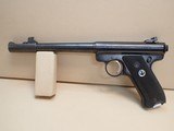 ***SOLD**Ruger Mark I .22LR 6-7/8" Barrel Semi Automatic Target Pistol 1958mfg - 7 of 20