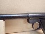 ***SOLD**Ruger Mark I .22LR 6-7/8" Barrel Semi Automatic Target Pistol 1958mfg - 10 of 20