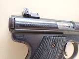 ***SOLD**Ruger Mark I .22LR 6-7/8" Barrel Semi Automatic Target Pistol 1958mfg - 3 of 20
