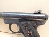 ***SOLD**Ruger Mark I .22LR 6-7/8" Barrel Semi Automatic Target Pistol 1958mfg - 9 of 20