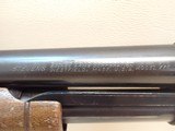 Stevens Savage Model 77F 12ga 3" Shell 26" Barrel Pump Action Shotgun - 11 of 18