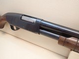 Stevens Savage Model 77F 12ga 3" Shell 26" Barrel Pump Action Shotgun - 4 of 18