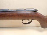 Remington Model 510 .22LR/L/S 25" Barrel Bolt Action Single Shot Rifle 1941mfg - 9 of 19