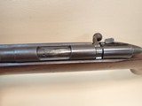 Remington Model 510 .22LR/L/S 25" Barrel Bolt Action Single Shot Rifle 1941mfg - 14 of 19