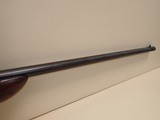 Remington Model 510 .22LR/L/S 25" Barrel Bolt Action Single Shot Rifle 1941mfg - 6 of 19