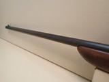 Remington Model 510 .22LR/L/S 25" Barrel Bolt Action Single Shot Rifle 1941mfg - 12 of 19