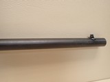 Remington Model 510 .22LR/L/S 25" Barrel Bolt Action Single Shot Rifle 1941mfg - 7 of 19