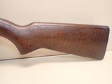 Remington Model 510 .22LR/L/S 25" Barrel Bolt Action Single Shot Rifle 1941mfg - 8 of 19