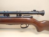 Remington Model 511 .22LR/L/S 25" Barrel Bolt Action Rifle 1955mfg**SOLD** - 8 of 18