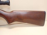 Remington Model 511 .22LR/L/S 25" Barrel Bolt Action Rifle 1955mfg**SOLD** - 7 of 18