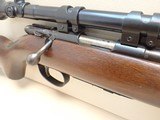 Remington Model 511 .22LR/L/S 25" Barrel Bolt Action Rifle 1955mfg**SOLD** - 4 of 18