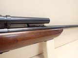 Remington Model 511 .22LR/L/S 25" Barrel Bolt Action Rifle 1955mfg**SOLD** - 5 of 18