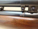 Remington Model 511 .22LR/L/S 25" Barrel Bolt Action Rifle 1955mfg**SOLD** - 9 of 18