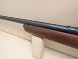 Remington Model 514 .22LR/L/S 24.5" Barrel Bolt Action Single Shot Rifle - 11 of 16