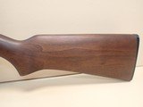 Remington Model 514 .22LR/L/S 24.5" Barrel Bolt Action Single Shot Rifle - 7 of 16