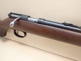 Remington Model 514 .22LR/L/S 24.5" Barrel Bolt Action Single Shot Rifle - 4 of 16