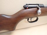 Remington Model 514 .22LR/L/S 24.5" Barrel Bolt Action Single Shot Rifle - 3 of 16
