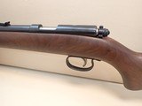 Remington Model 514 .22LR/L/S 24.5" Barrel Bolt Action Single Shot Rifle - 8 of 16