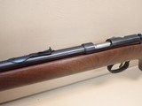Remington Model 514 .22LR/L/S 24.5" Barrel Bolt Action Single Shot Rifle - 9 of 16