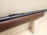 Remington Model 514 .22LR/L/S 24.5" Barrel Bolt Action Single Shot Rifle - 5 of 16