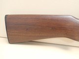 Remington Model 514 .22LR/L/S 24.5" Barrel Bolt Action Single Shot Rifle - 2 of 16
