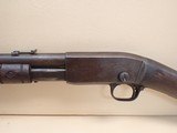 Remington "The New .22 Repeater" Pre-Model 12A .22LR/L/S 22" Barrel Slide Action Rifle ***SOLD*** - 9 of 21