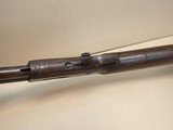 Remington "The New .22 Repeater" Pre-Model 12A .22LR/L/S 22" Barrel Slide Action Rifle ***SOLD*** - 15 of 21