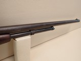 Remington "The New .22 Repeater" Pre-Model 12A .22LR/L/S 22" Barrel Slide Action Rifle ***SOLD*** - 6 of 21