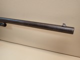 Remington "The New .22 Repeater" Pre-Model 12A .22LR/L/S 22" Barrel Slide Action Rifle ***SOLD*** - 7 of 21