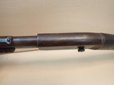 Remington "The New .22 Repeater" Pre-Model 12A .22LR/L/S 22" Barrel Slide Action Rifle ***SOLD*** - 14 of 21