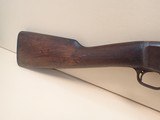 Remington "The New .22 Repeater" Pre-Model 12A .22LR/L/S 22" Barrel Slide Action Rifle ***SOLD*** - 3 of 21