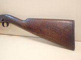 Remington "The New .22 Repeater" Pre-Model 12A .22LR/L/S 22" Barrel Slide Action Rifle ***SOLD*** - 8 of 21