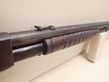 Remington "The New .22 Repeater" Pre-Model 12A .22LR/L/S 22" Barrel Slide Action Rifle ***SOLD*** - 5 of 21