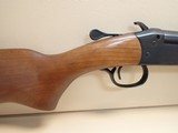 Winchester Model 370 12ga 3" Shell 36" Barrel Single Shot Shotgun ***SOLD*** - 3 of 16