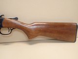 Winchester Model 370 12ga 3" Shell 36" Barrel Single Shot Shotgun ***SOLD*** - 8 of 16