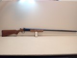 Winchester Model 370 12ga 3" Shell 36" Barrel Single Shot Shotgun ***SOLD*** - 1 of 16