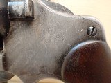 Colt US Army Model 1917 .45ACP 5.5"bbl Double Action US Service Revolver 1919mfg**SOLD** - 9 of 20