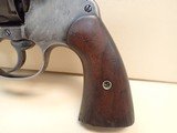 Colt US Army Model 1917 .45ACP 5.5"bbl Double Action US Service Revolver 1919mfg**SOLD** - 7 of 20