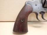 Colt US Army Model 1917 .45ACP 5.5"bbl Double Action US Service Revolver 1919mfg**SOLD** - 2 of 20