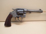 Colt US Army Model 1917 .45ACP 5.5"bbl Double Action US Service Revolver 1919mfg**SOLD** - 1 of 20
