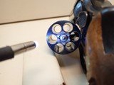 Smith & Wesson Model 10-6 .38 Special 4" Heavy Barrel K-Frame Revolver Blued Finish 1968mfg ***SOLD*** - 15 of 17