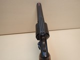 Smith & Wesson Model 10-6 .38 Special 4" Heavy Barrel K-Frame Revolver Blued Finish 1968mfg ***SOLD*** - 11 of 17
