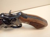 Smith & Wesson Model 10-6 .38 Special 4" Heavy Barrel K-Frame Revolver Blued Finish 1968mfg ***SOLD*** - 10 of 17